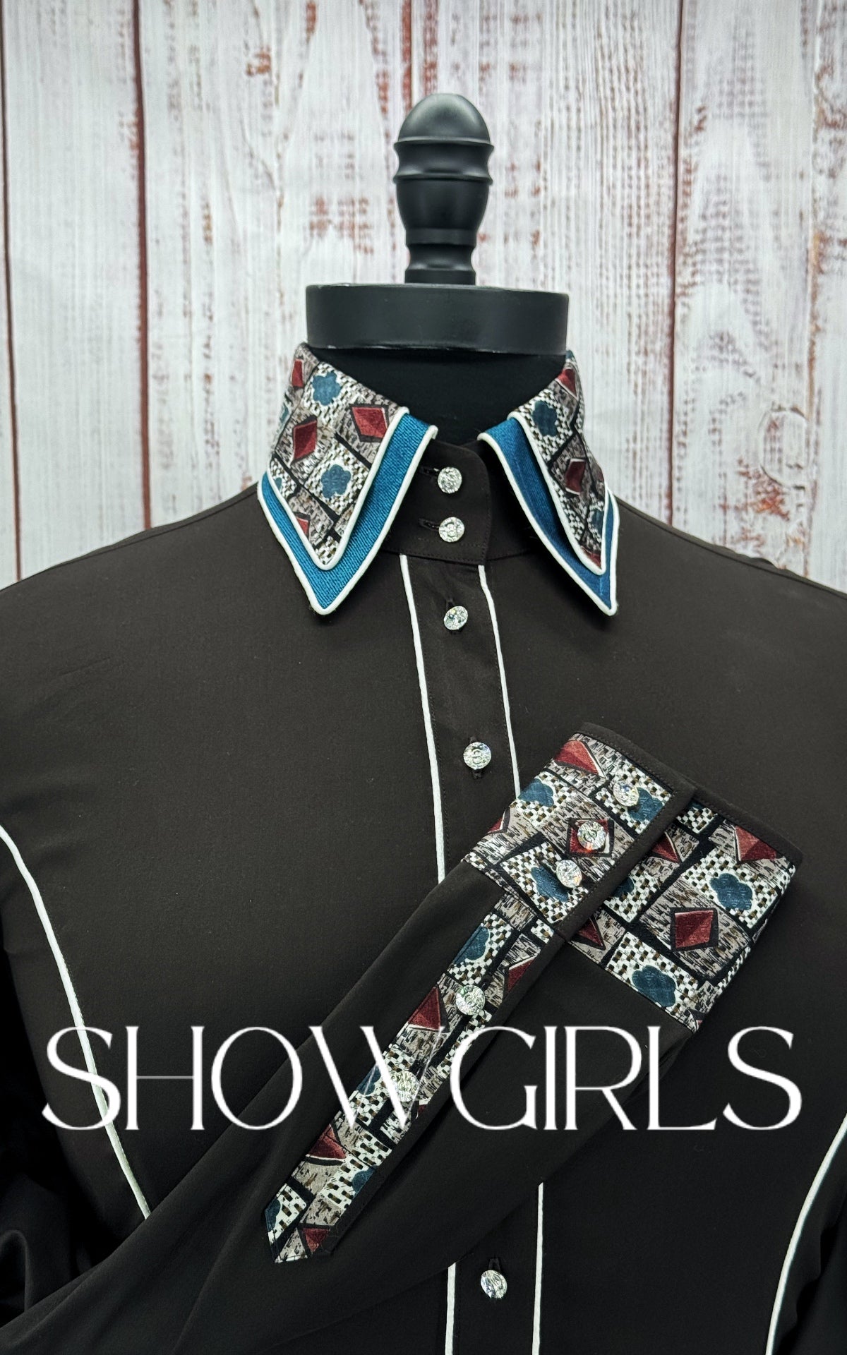 WINNING COUTURE - Size 12