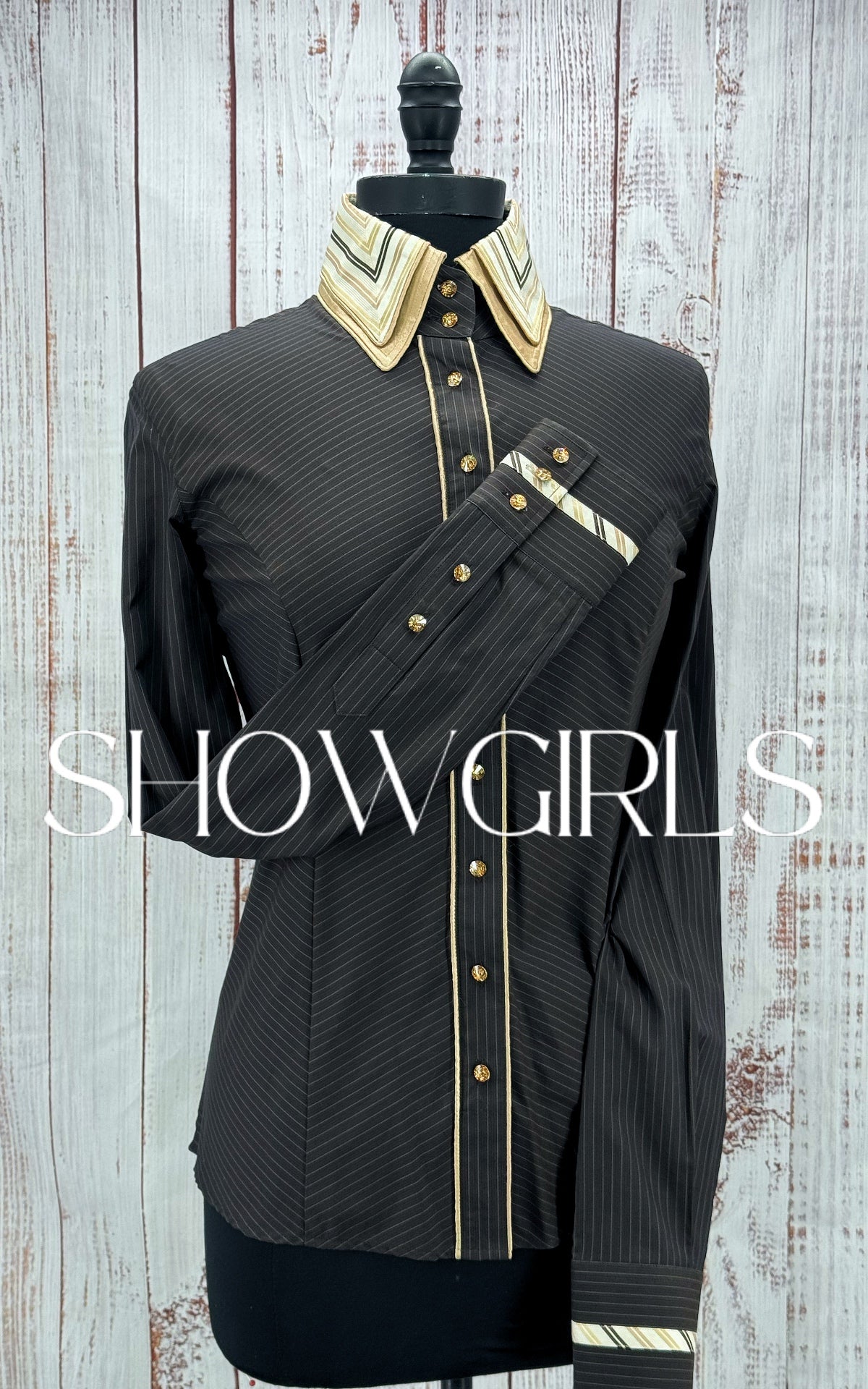 WINNING COUTURE - Size 12