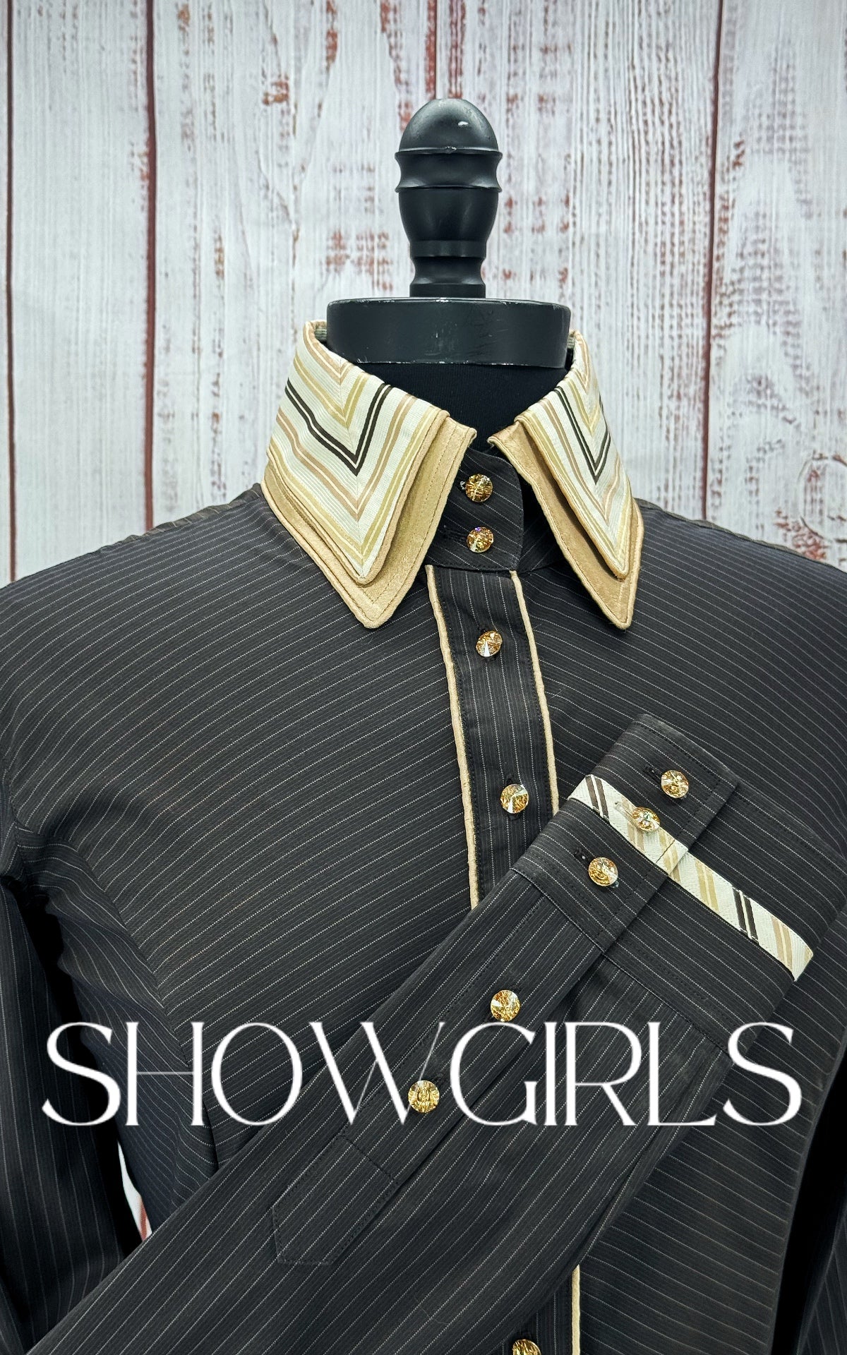 WINNING COUTURE - Size 12