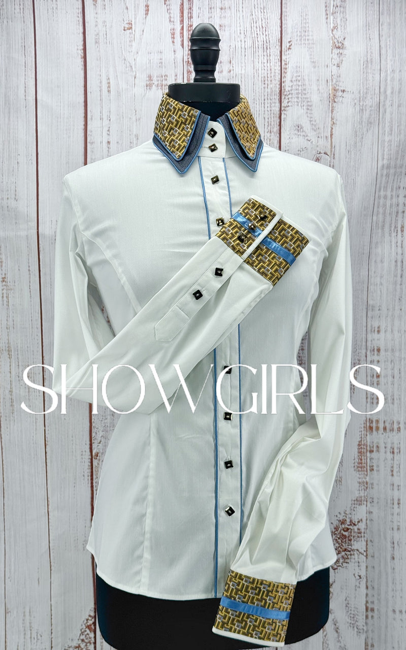 WINNING COUTURE - Size 12