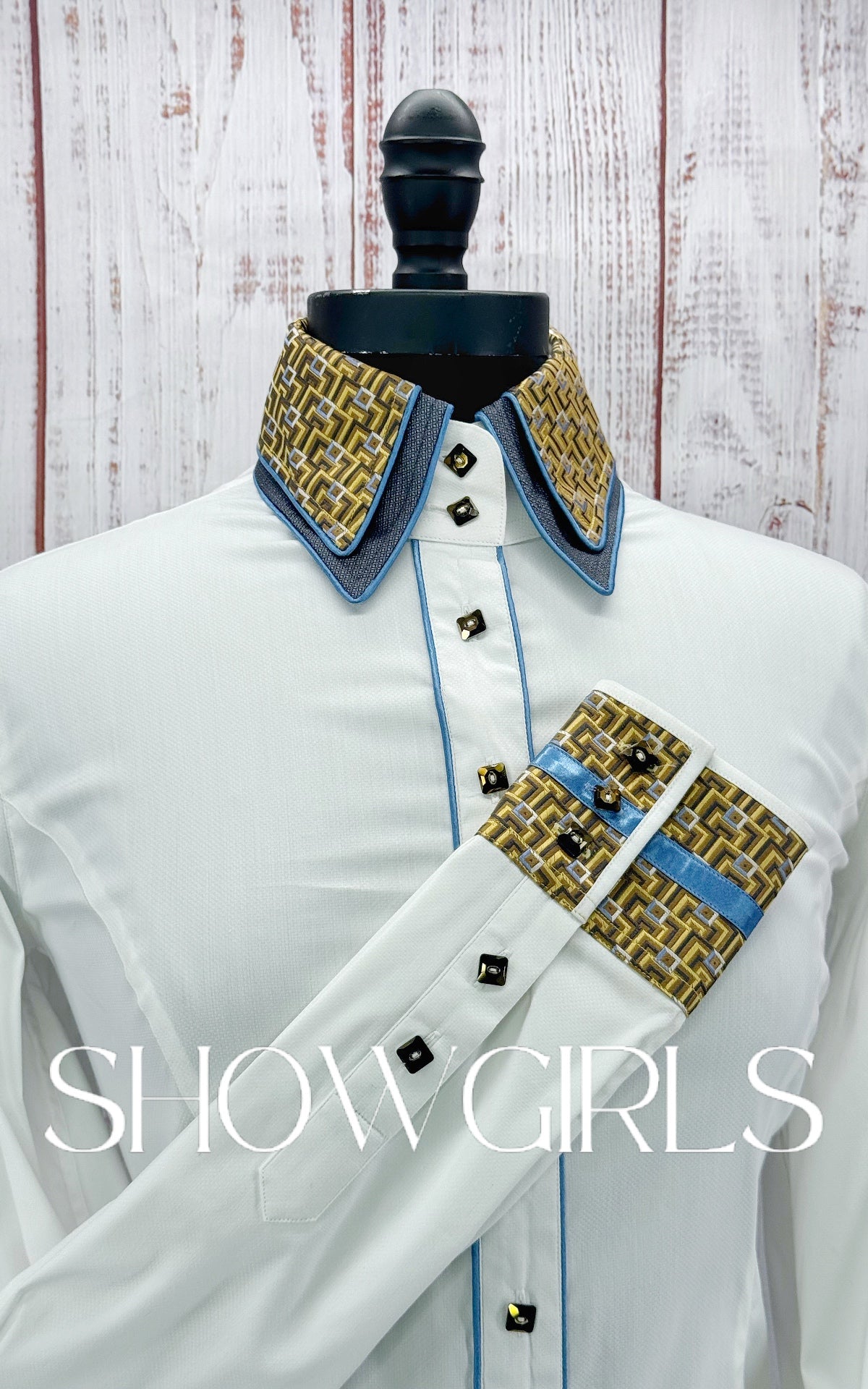 WINNING COUTURE - Size 12