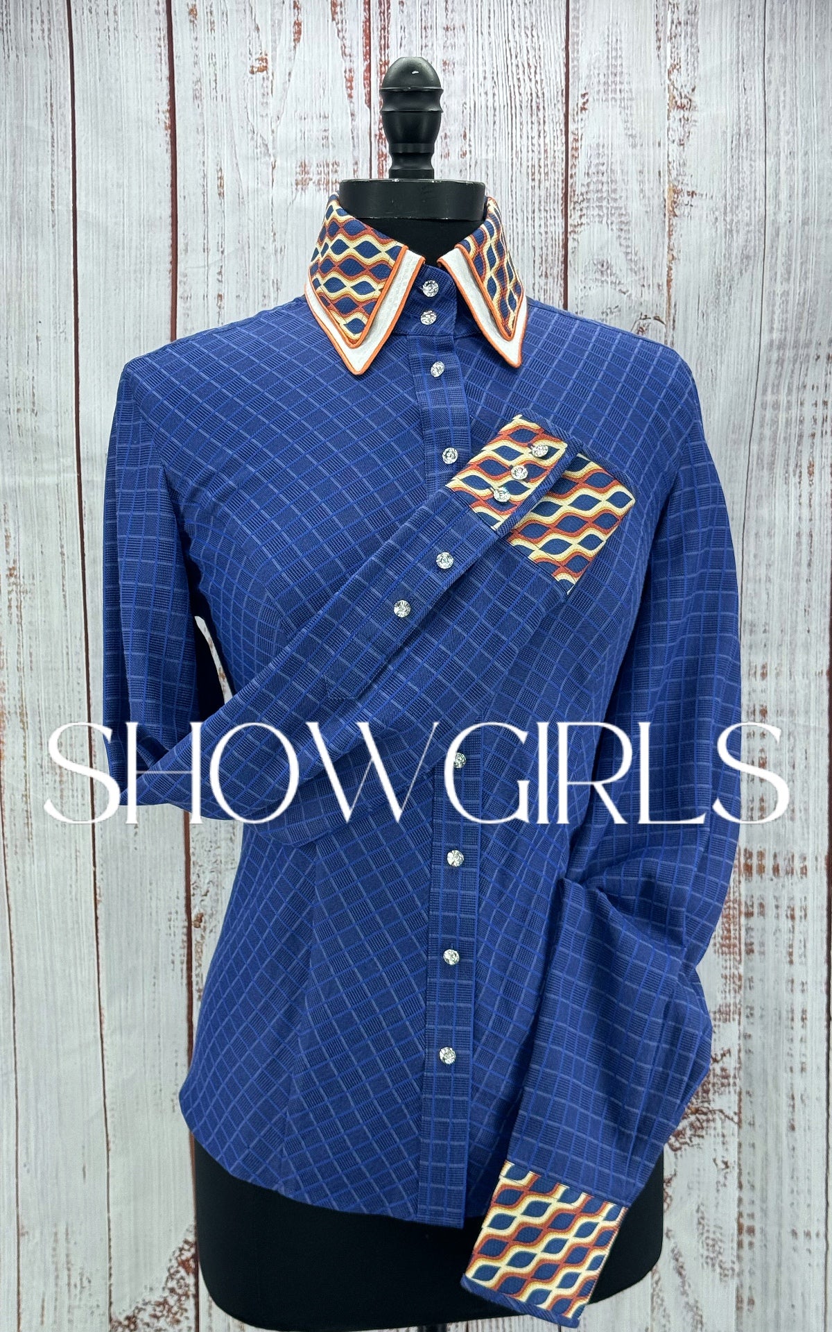 WINNING COUTURE - Size 12