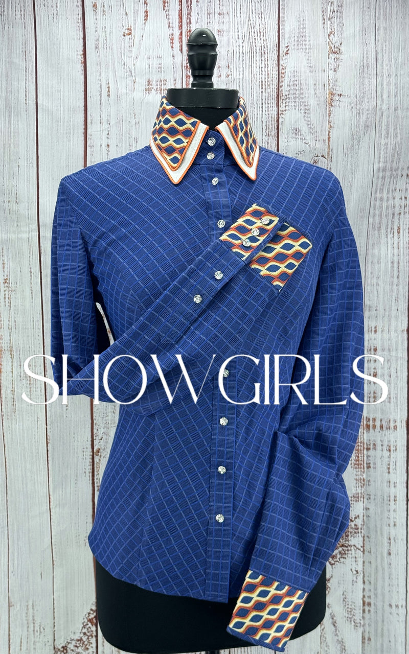 WINNING COUTURE - Size 12