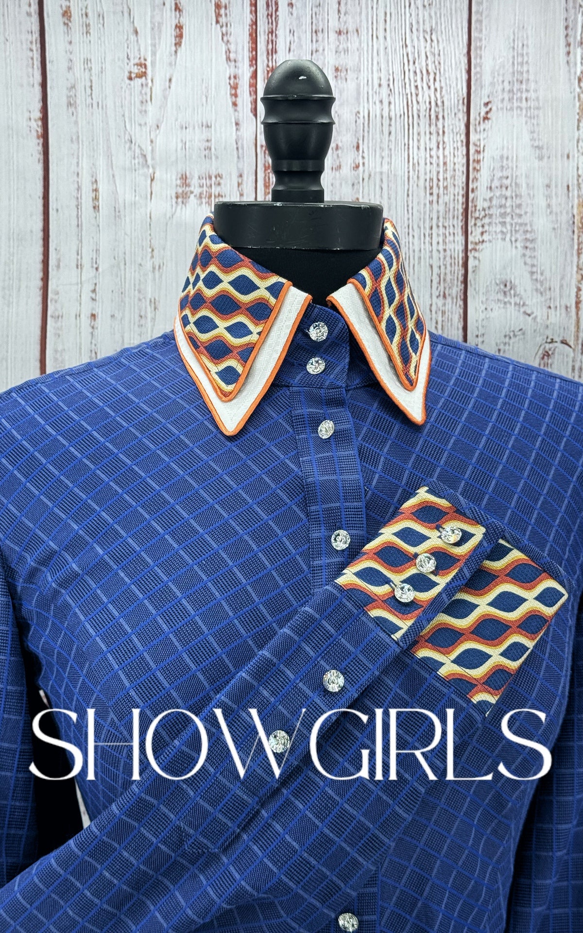 WINNING COUTURE - Size 12