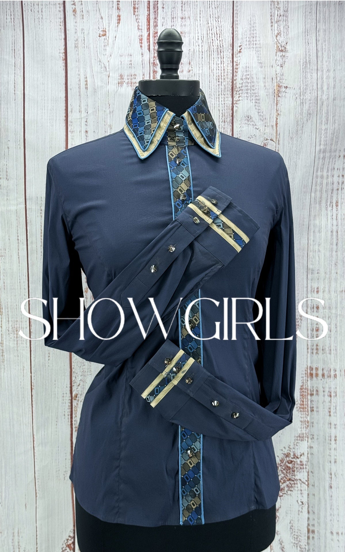 WINNING COUTURE - Size 12