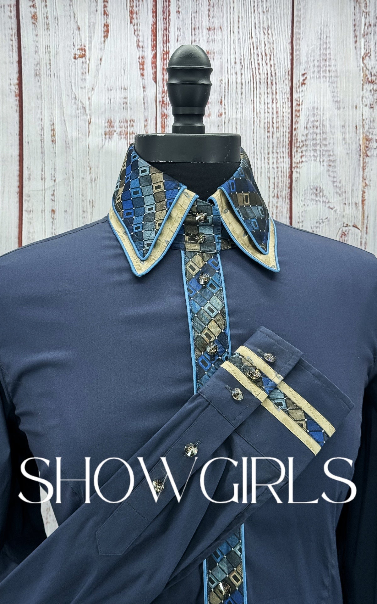 WINNING COUTURE - Size 12