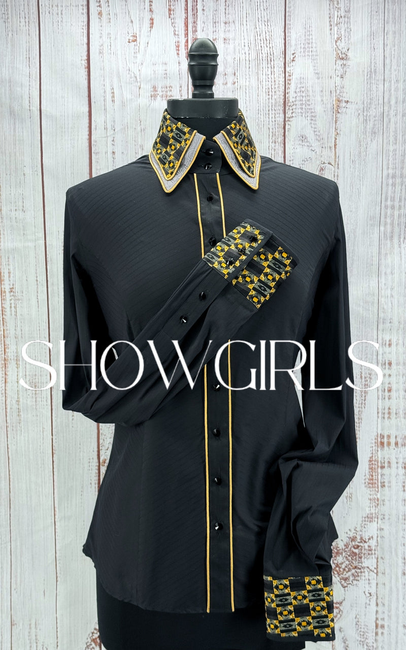 WINNING COUTURE - Size 12