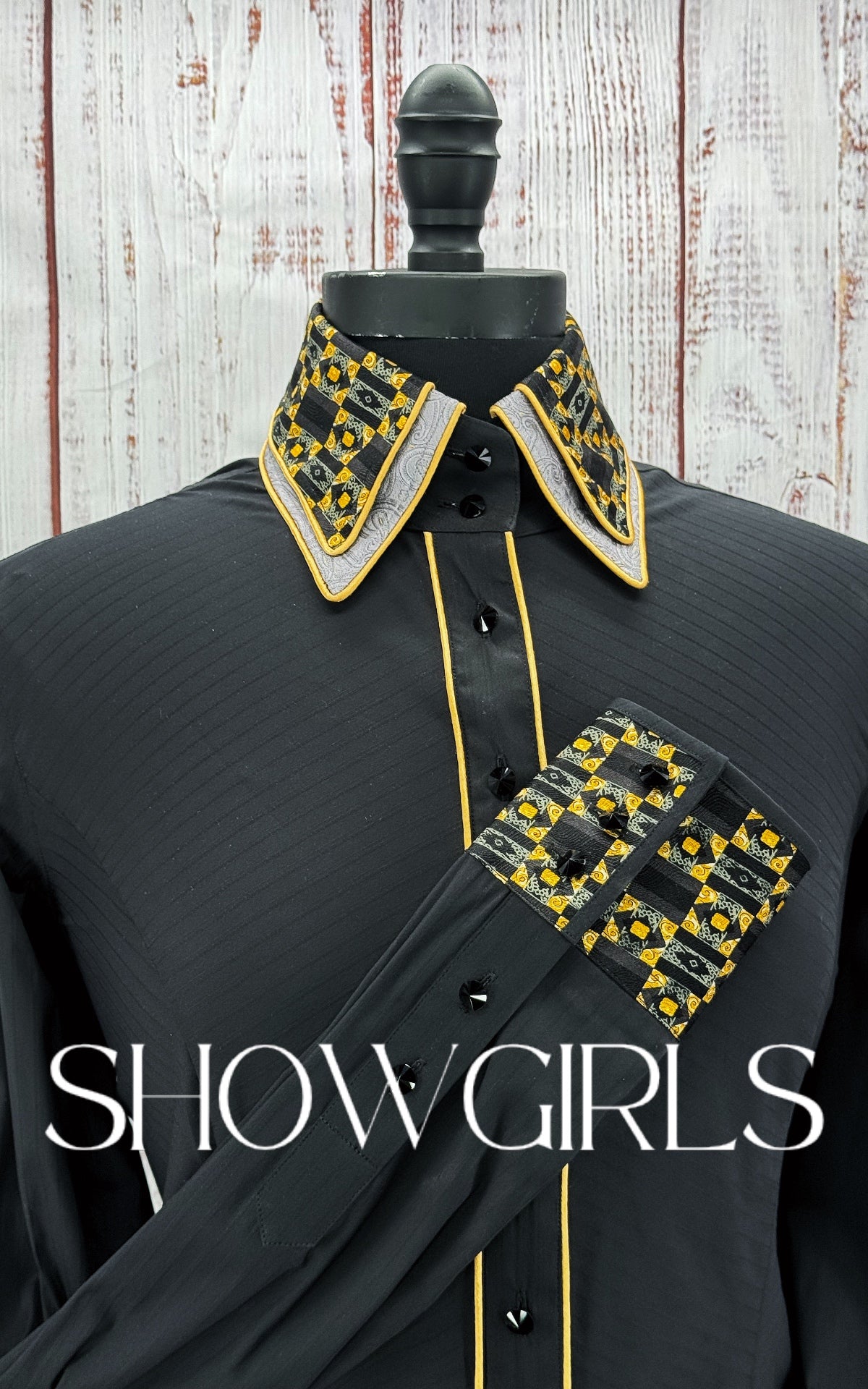WINNING COUTURE - Size 12