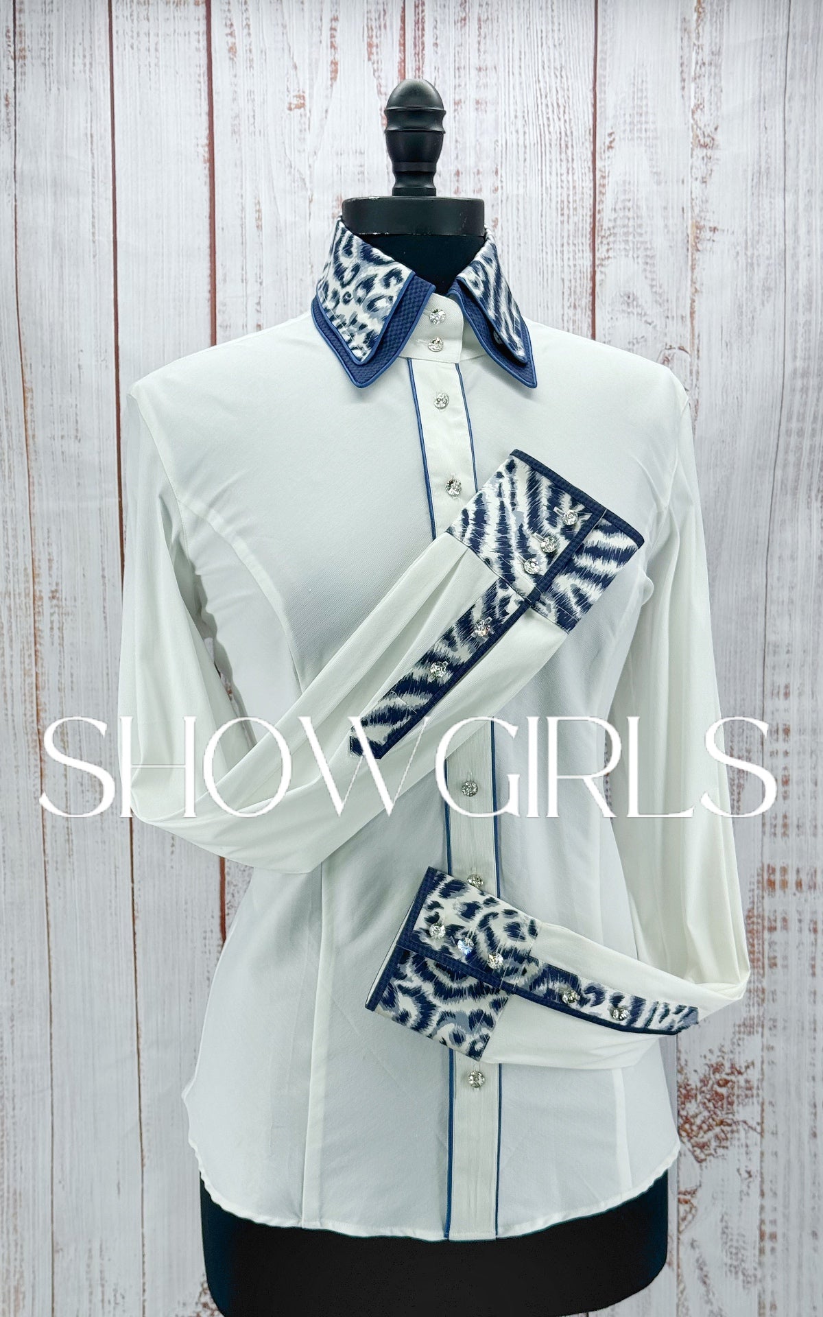 WINNING COUTURE - Size 12