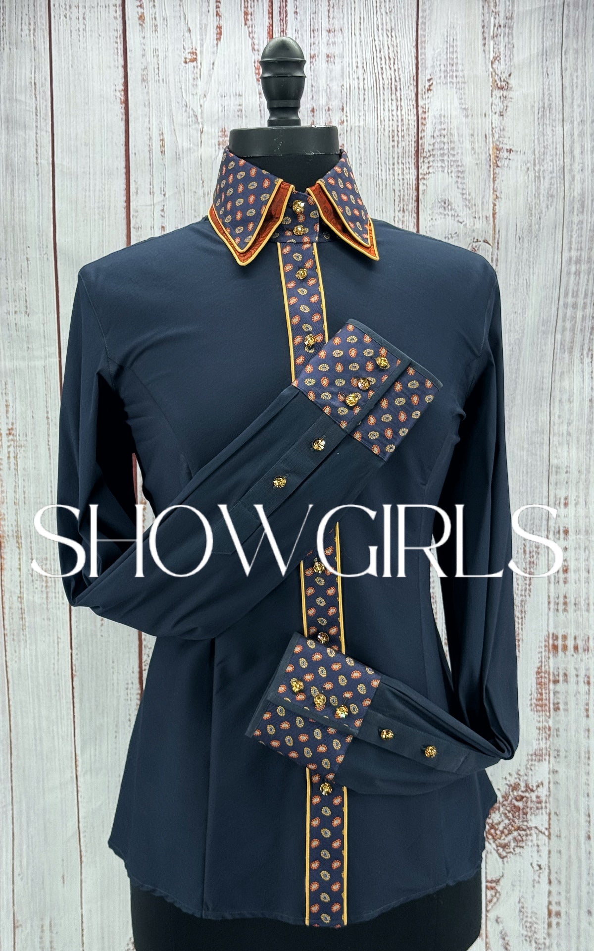 WINNING COUTURE - Size 12