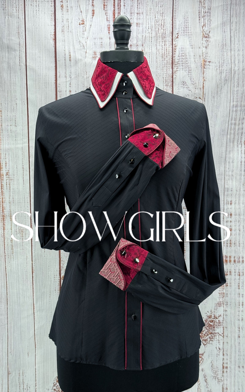 WINNING COUTURE - Size 12
