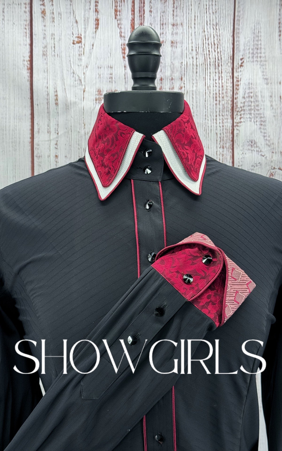 WINNING COUTURE - Size 12