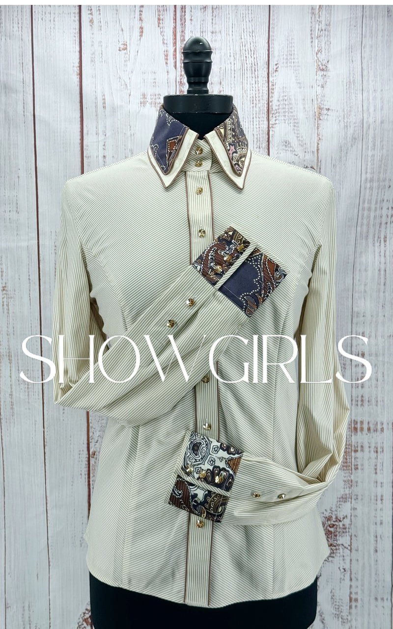 WINNING COUTURE - Size 12