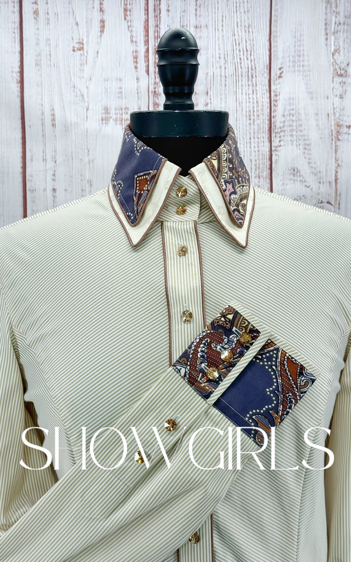 WINNING COUTURE - Size 12