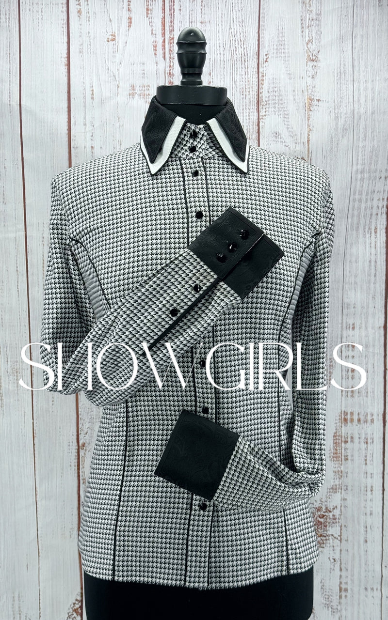 WINNING COUTURE - Size 12