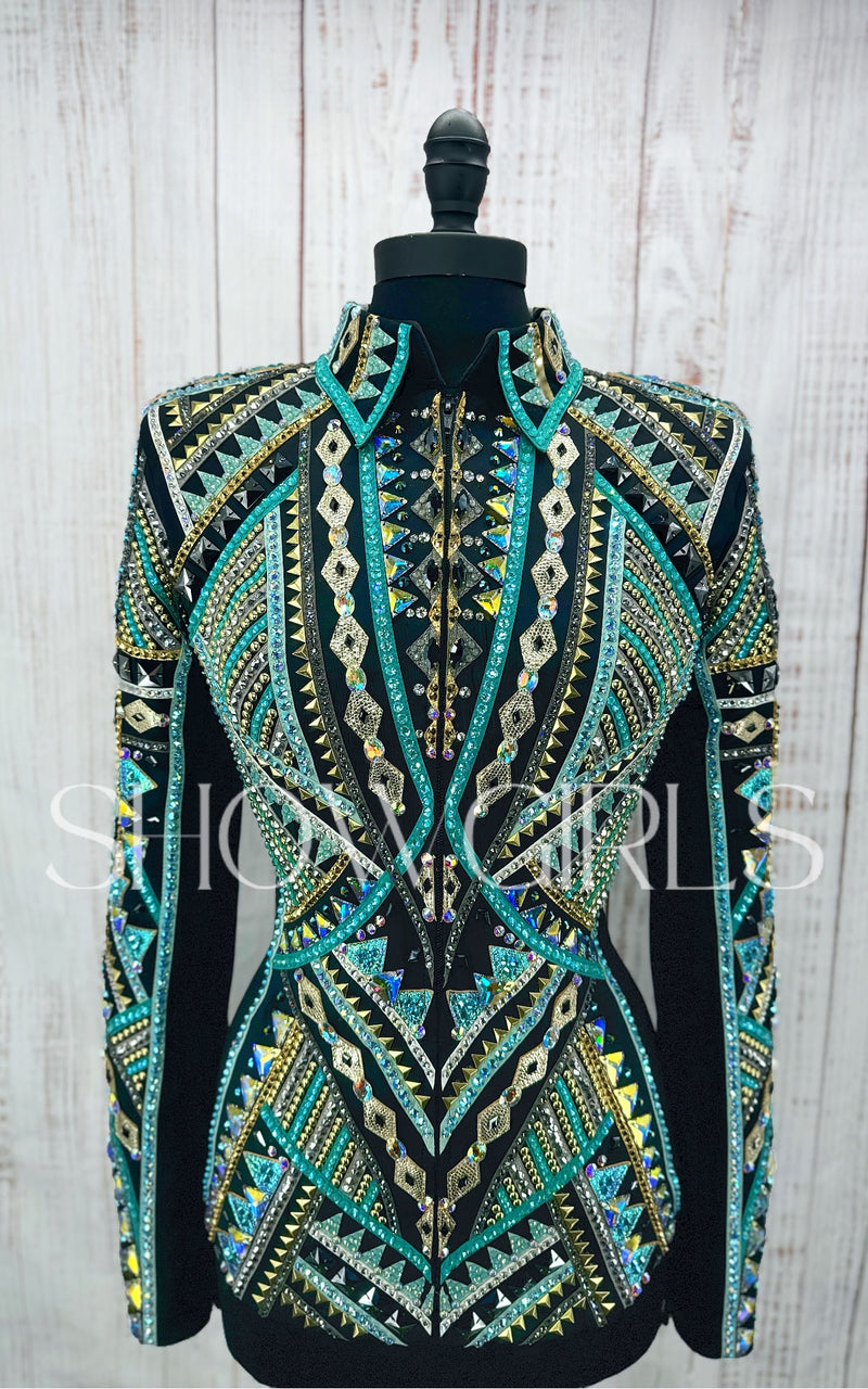 CHELSEA COUTURE SHOW CLOTHING