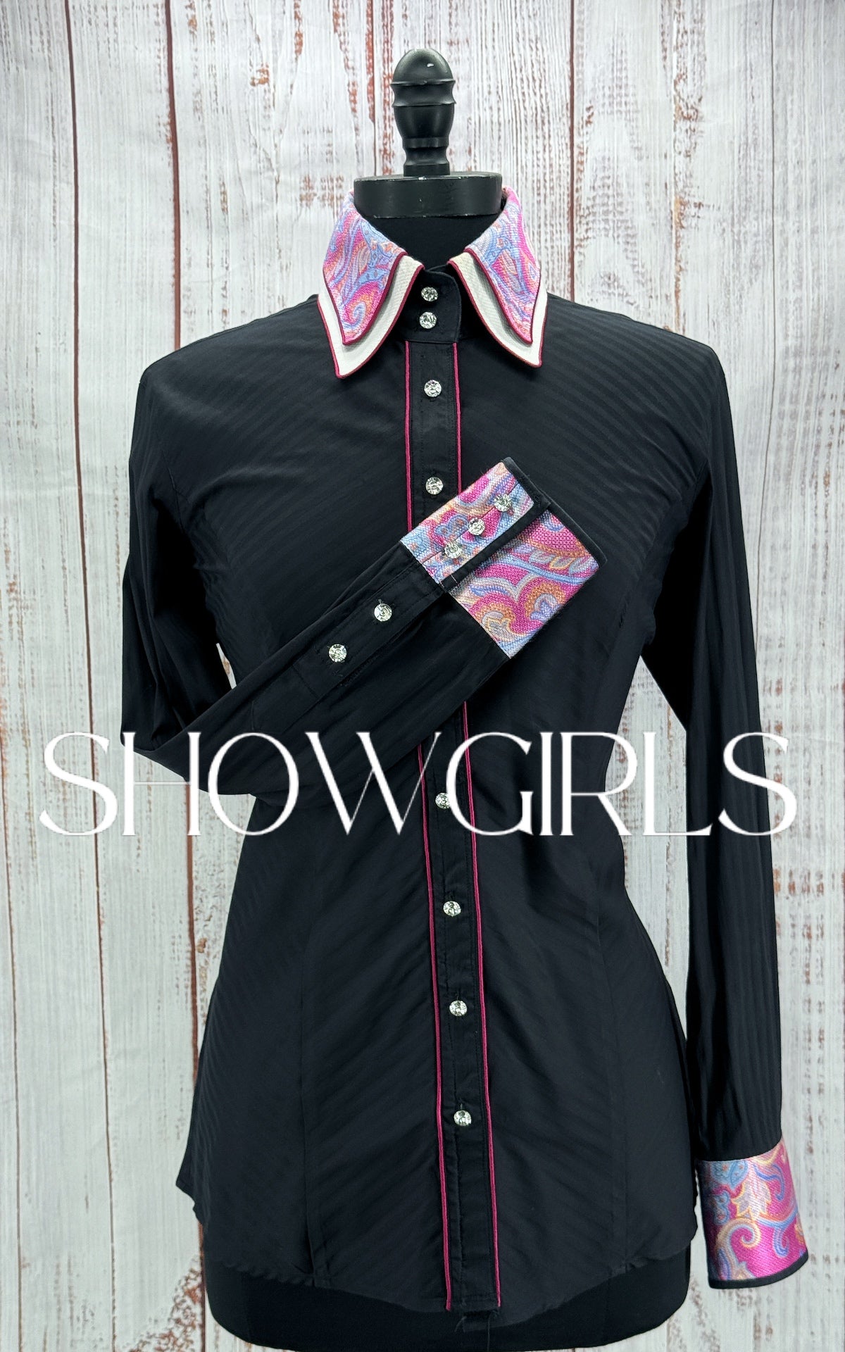 WINNING COUTURE - Size 12* PRE OWNED