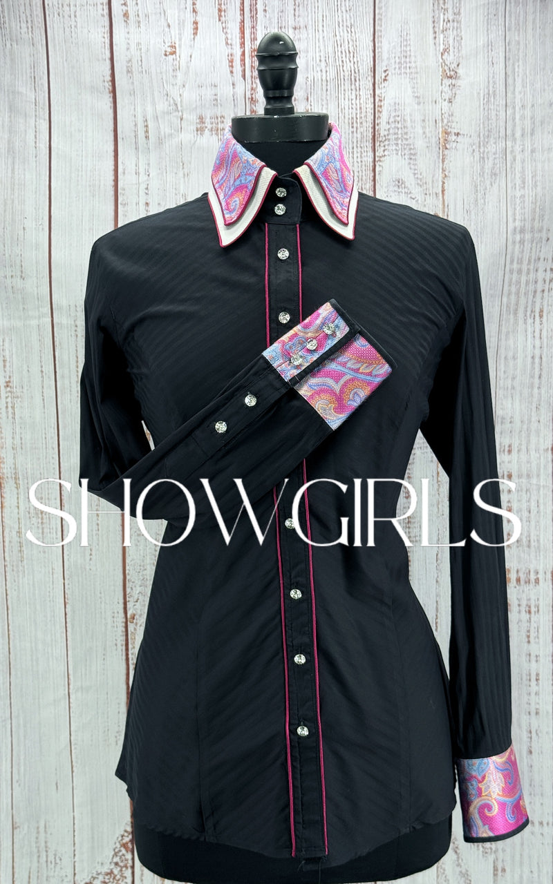WINNING COUTURE - Size 12* PRE OWNED