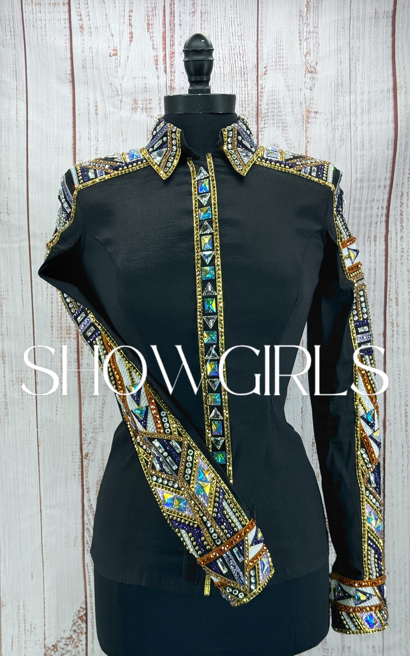 CHELSEA COUTURE SHOW CLOTHING