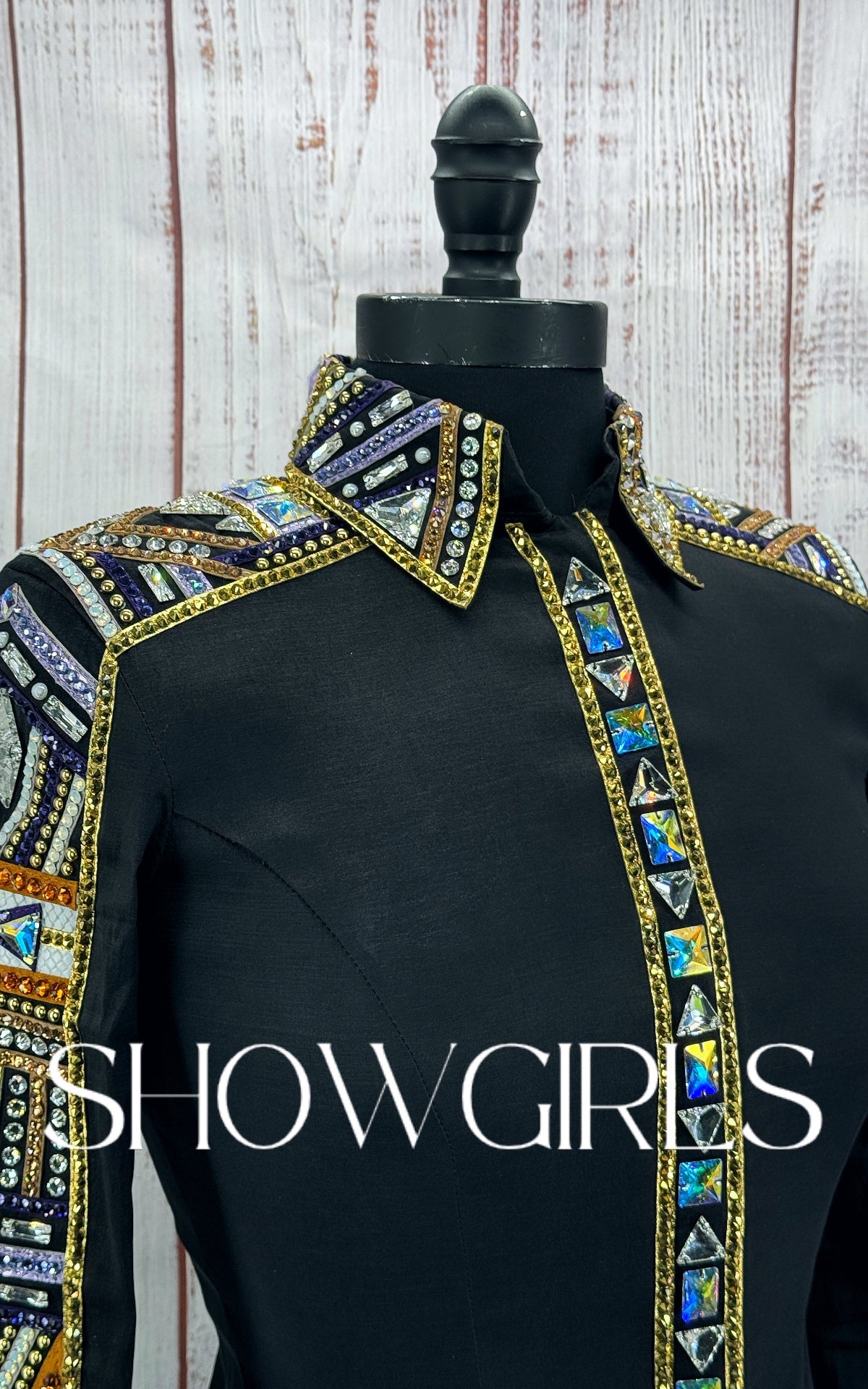 CHELSEA COUTURE SHOW CLOTHING