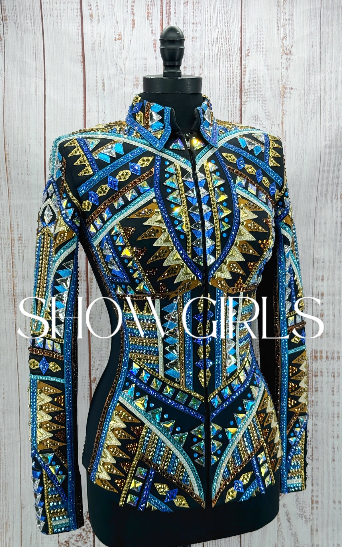 CHELSEA COUTURE SHOW CLOTHING
