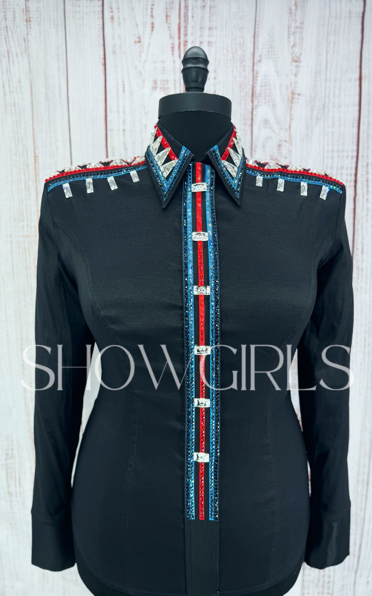 DC CUSTOM LABEL