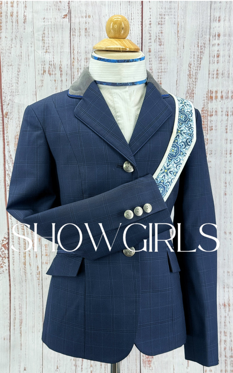 WINNING COUTURE - Youth Small