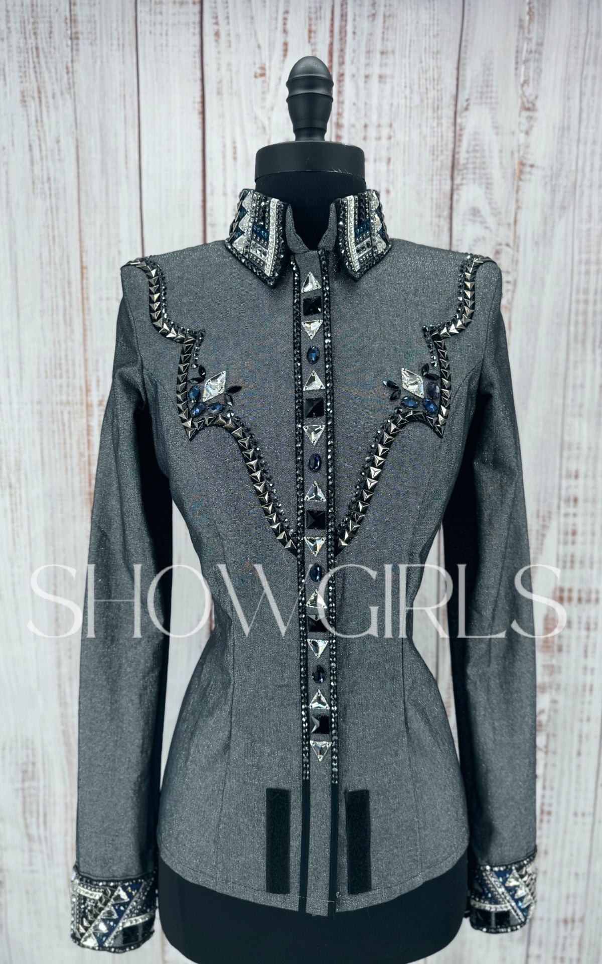 CHELSEA COUTURE SHOW CLOTHING
