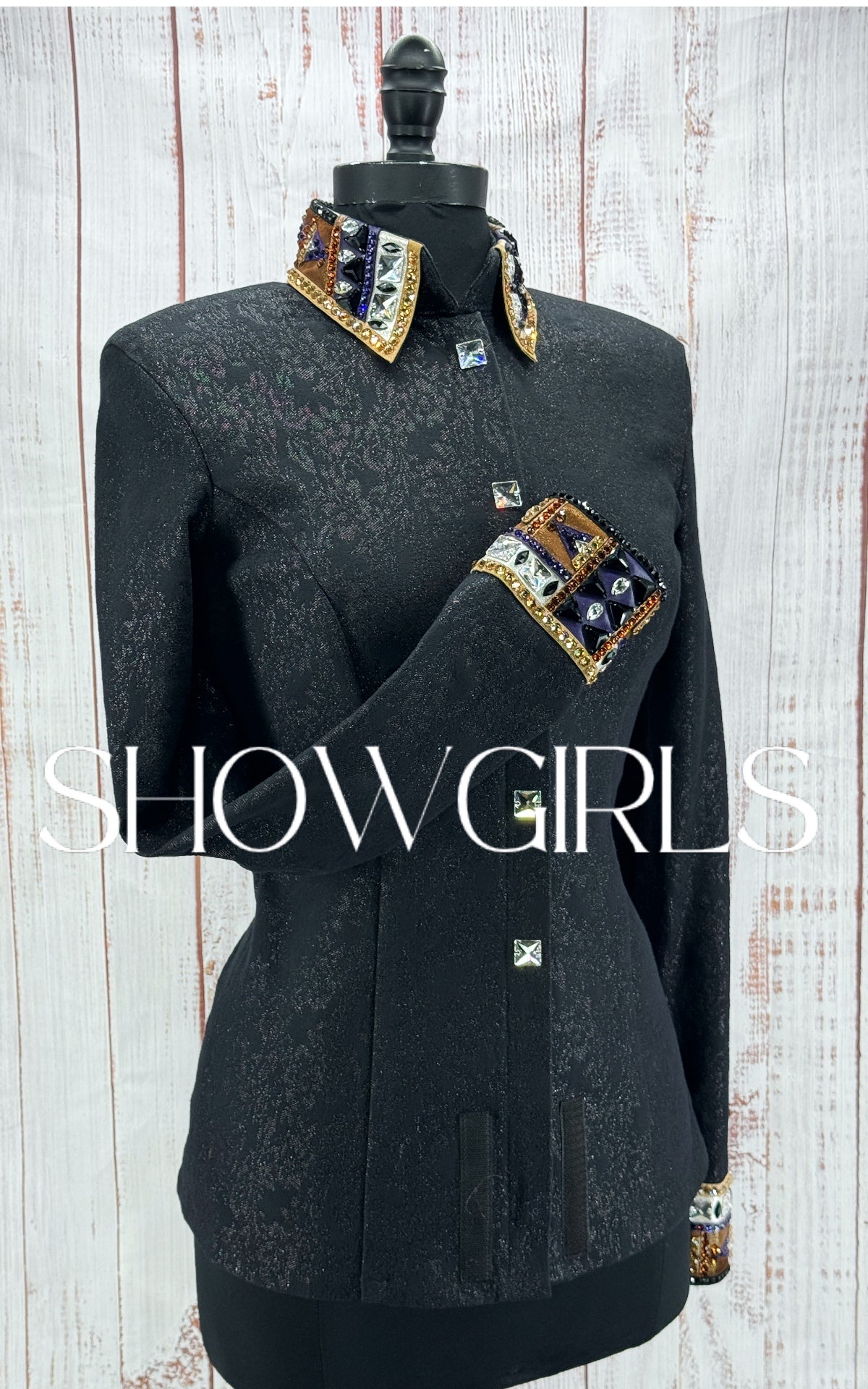 CHELSEA COUTURE