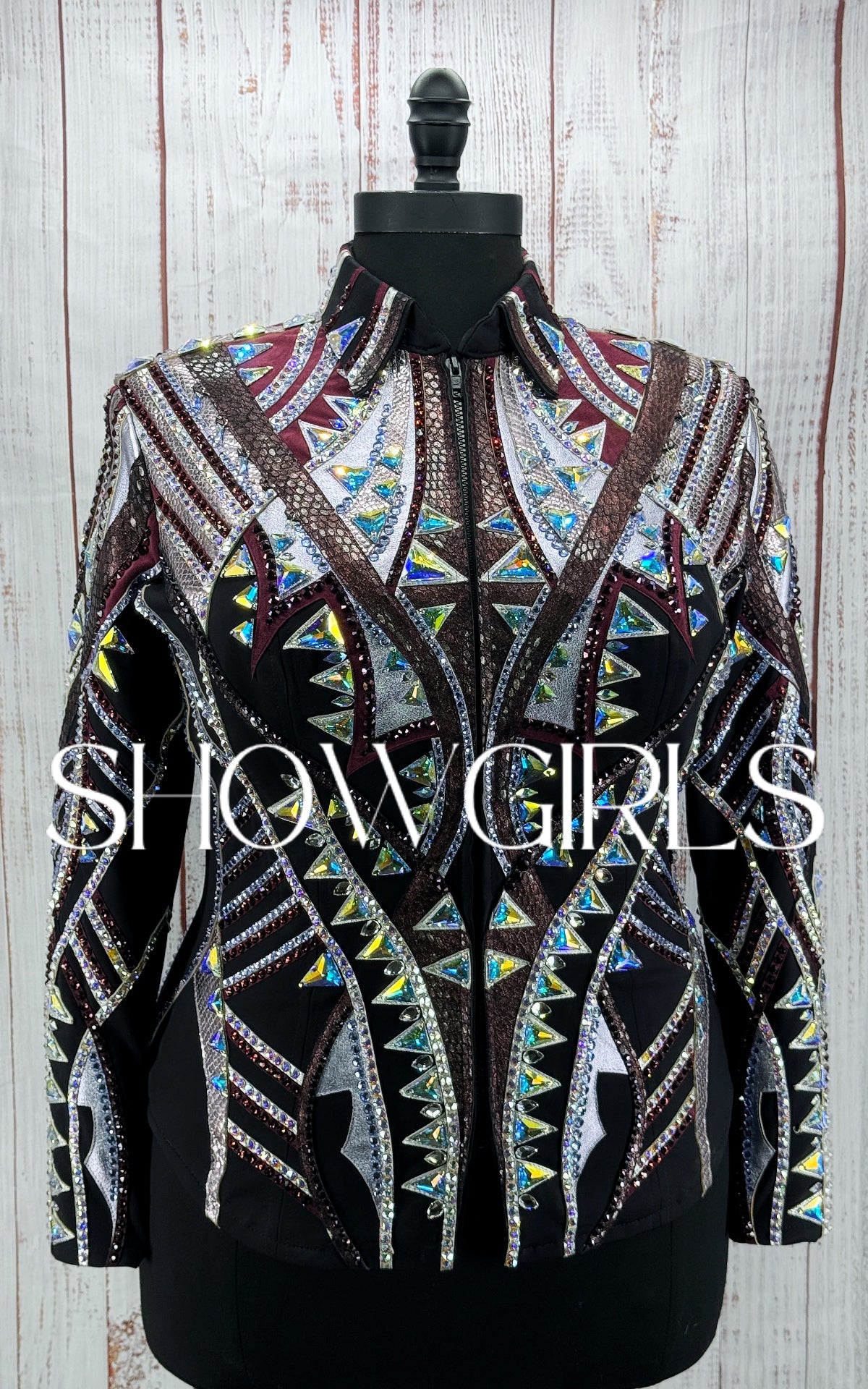 STELLA SHOW CLOTHING