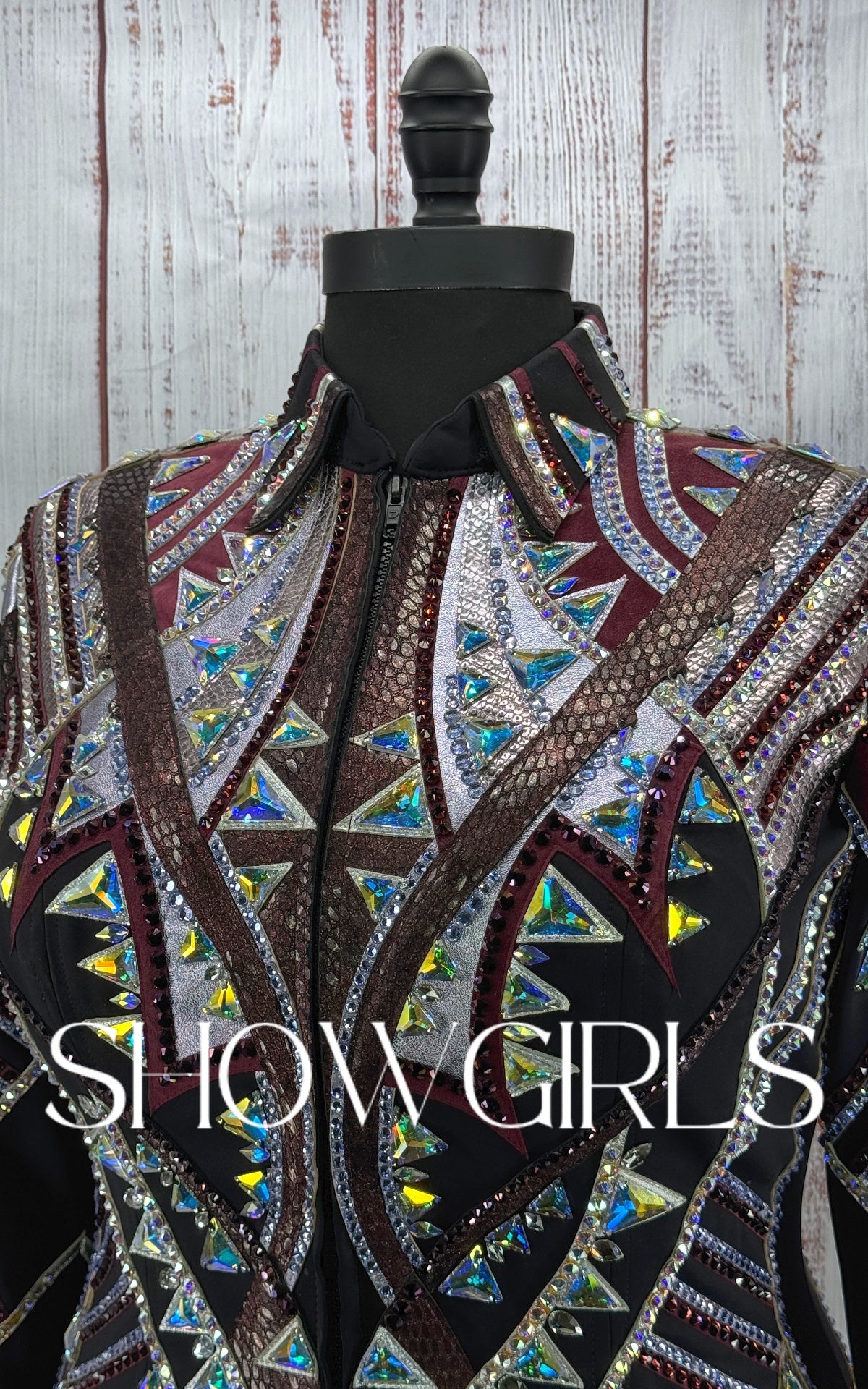 STELLA SHOW CLOTHING