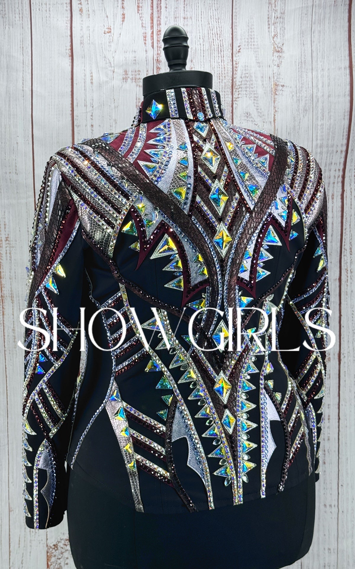 STELLA SHOW CLOTHING