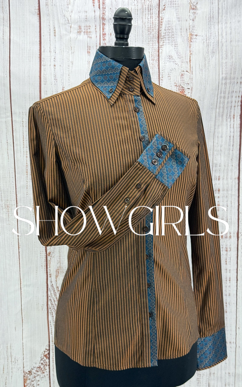 WINNING COUTURE - Size 6 PRE OWNED