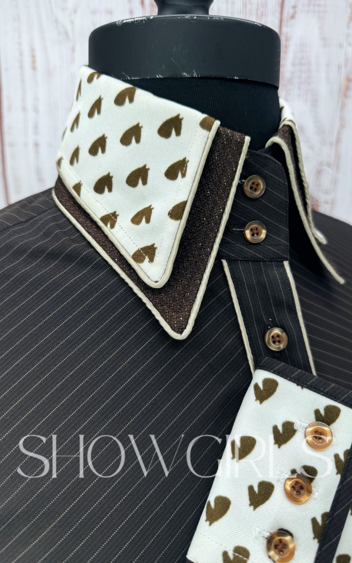 WINNING COUTURE - Size 2