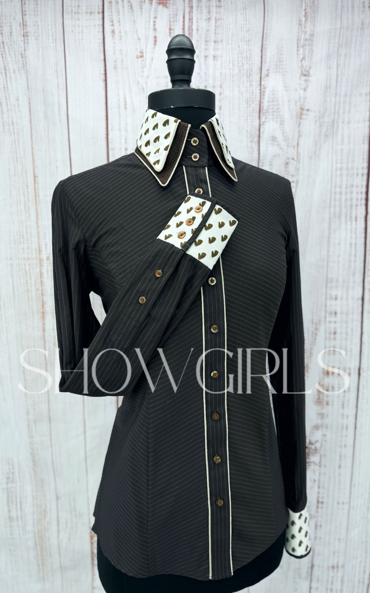 WINNING COUTURE - Size 2