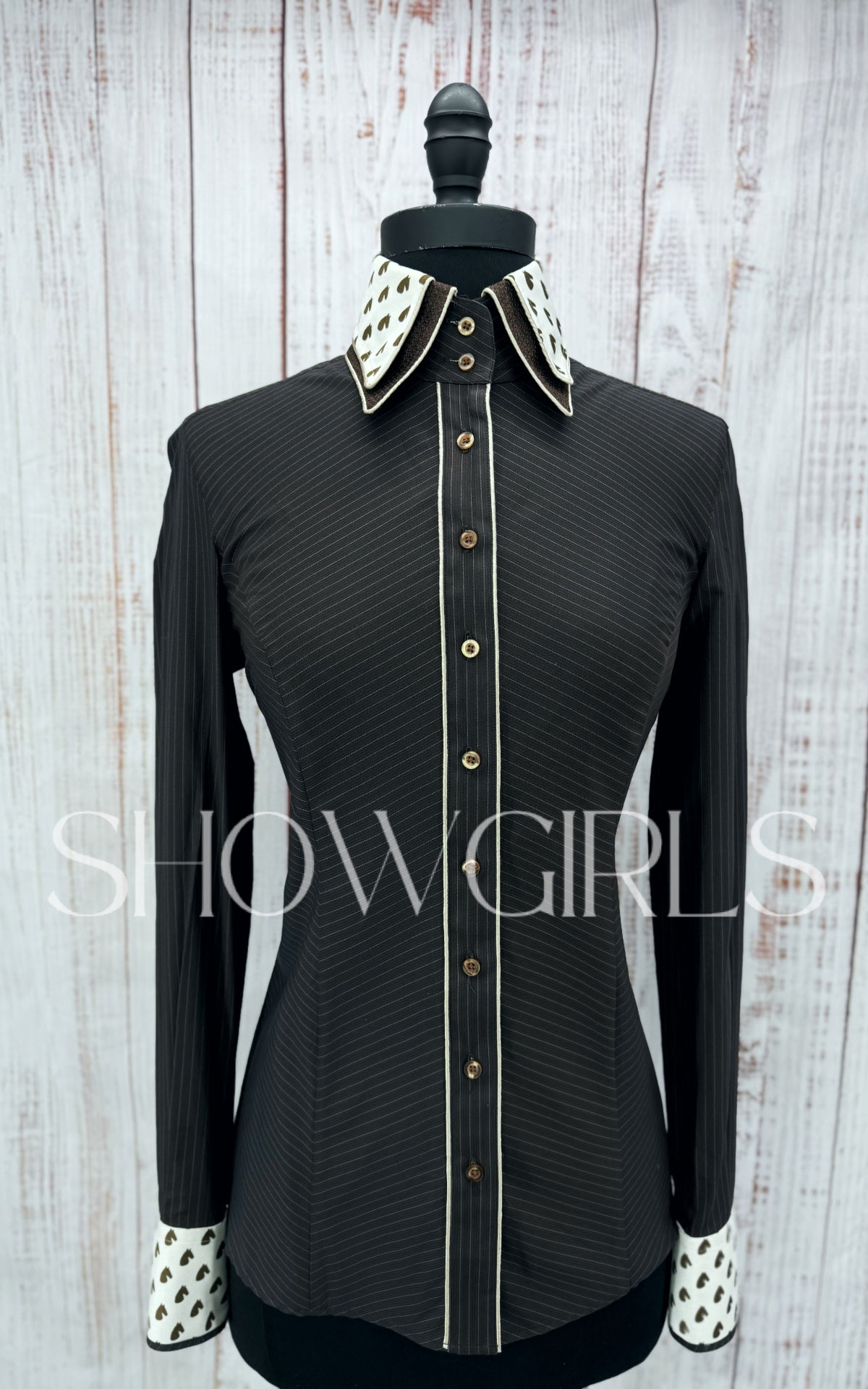 WINNING COUTURE - Size 2