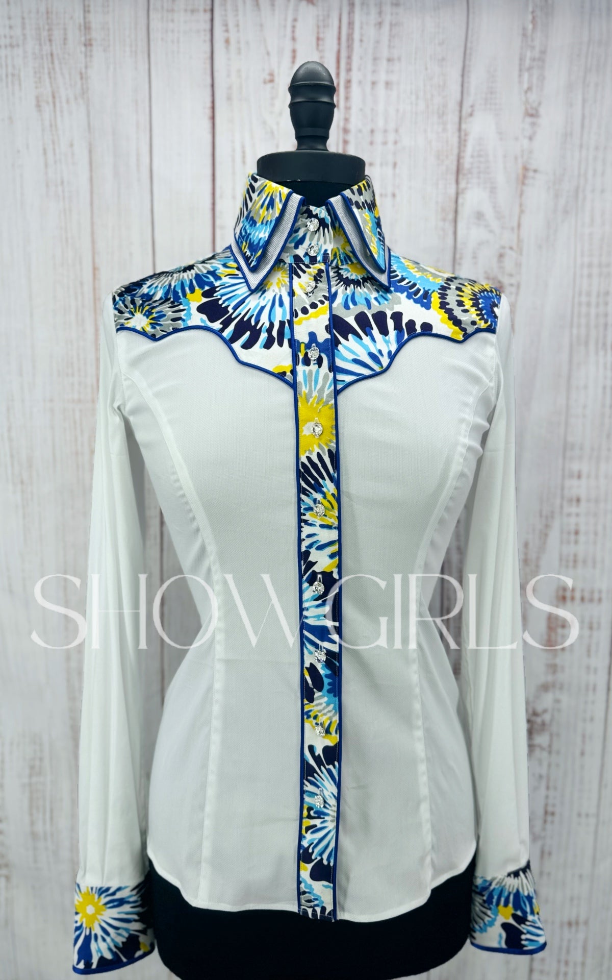 WINNING COUTURE - Size 4