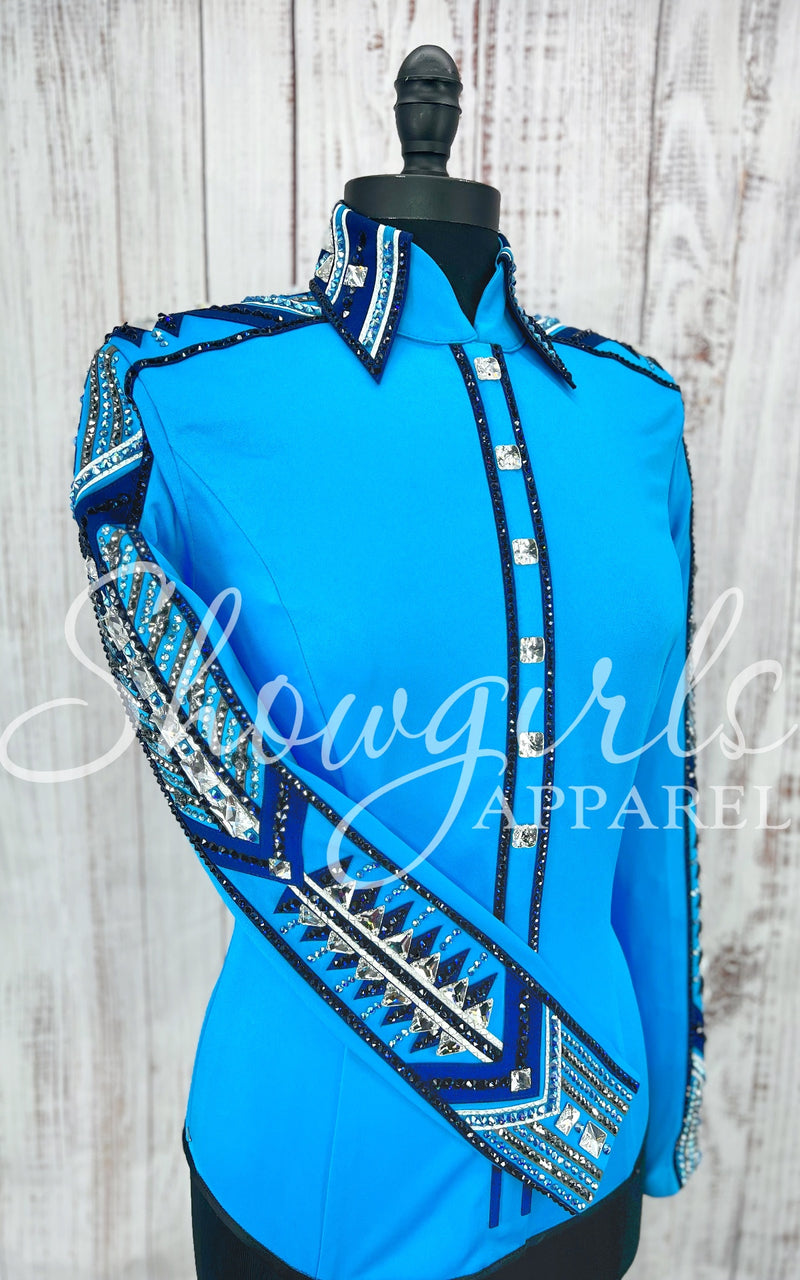 LENKA FOGLTONOVA SHOW CLOTHING