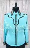 LENKA FOGLTONOVA SHOW CLOTHING