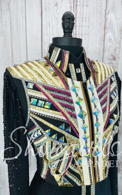 STELLA SHOW CLOTHING