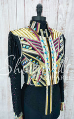STELLA SHOW CLOTHING