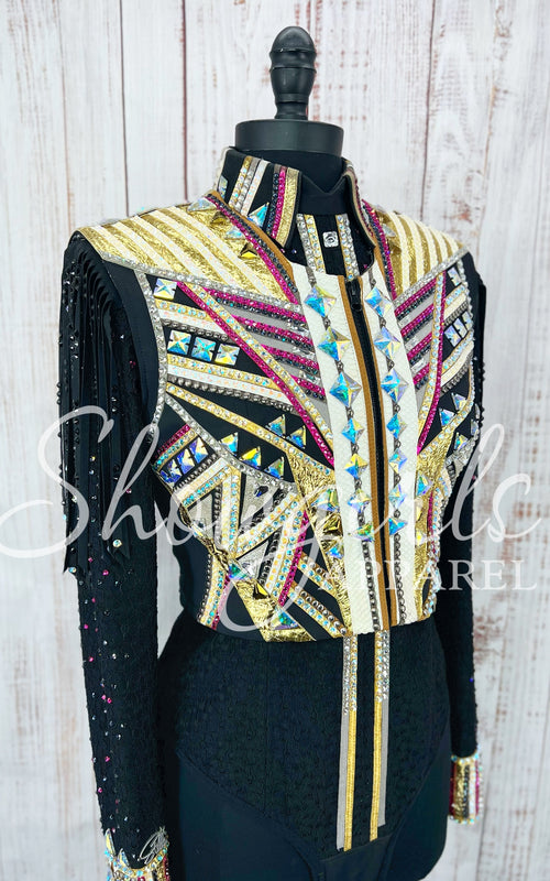 STELLA SHOW CLOTHING