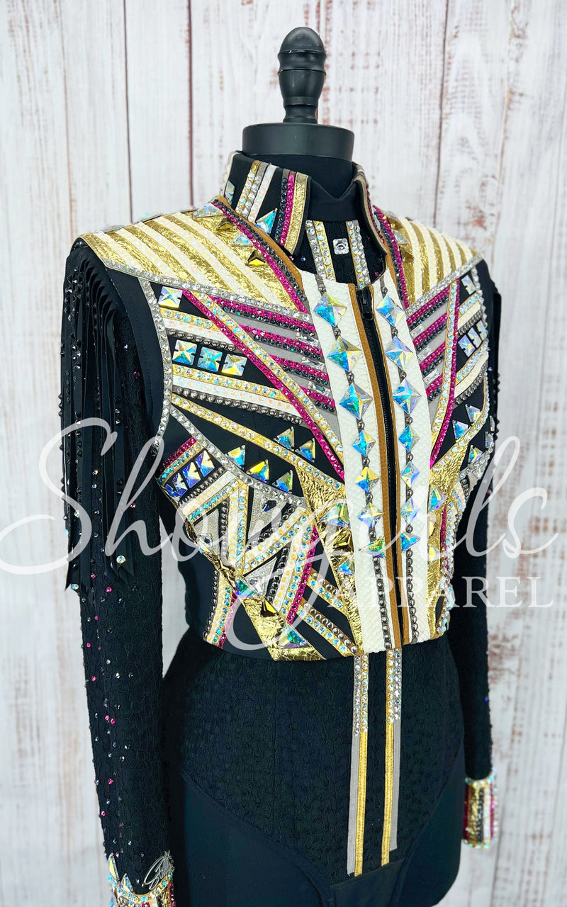 STELLA SHOW CLOTHING