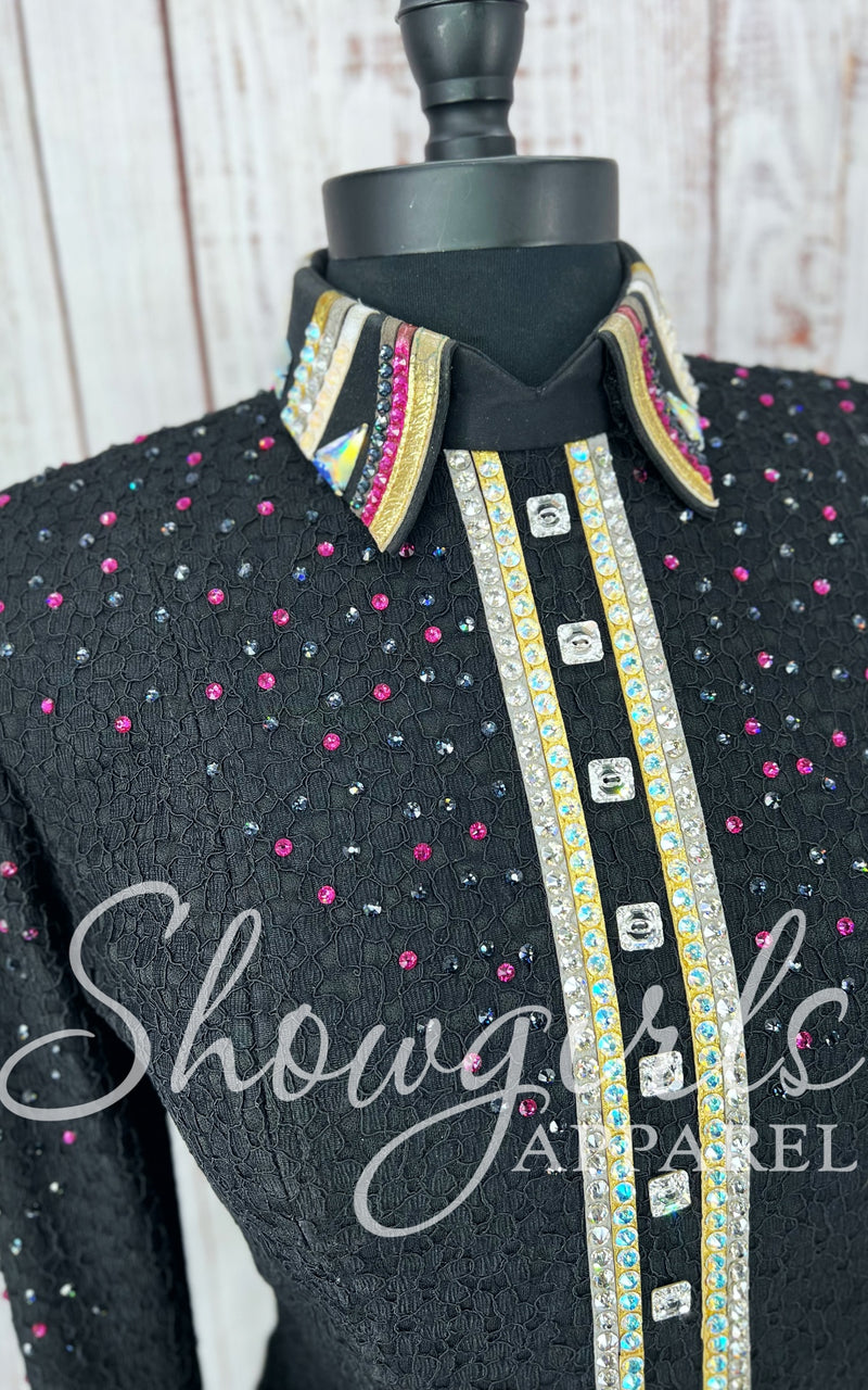 STELLA SHOW CLOTHING