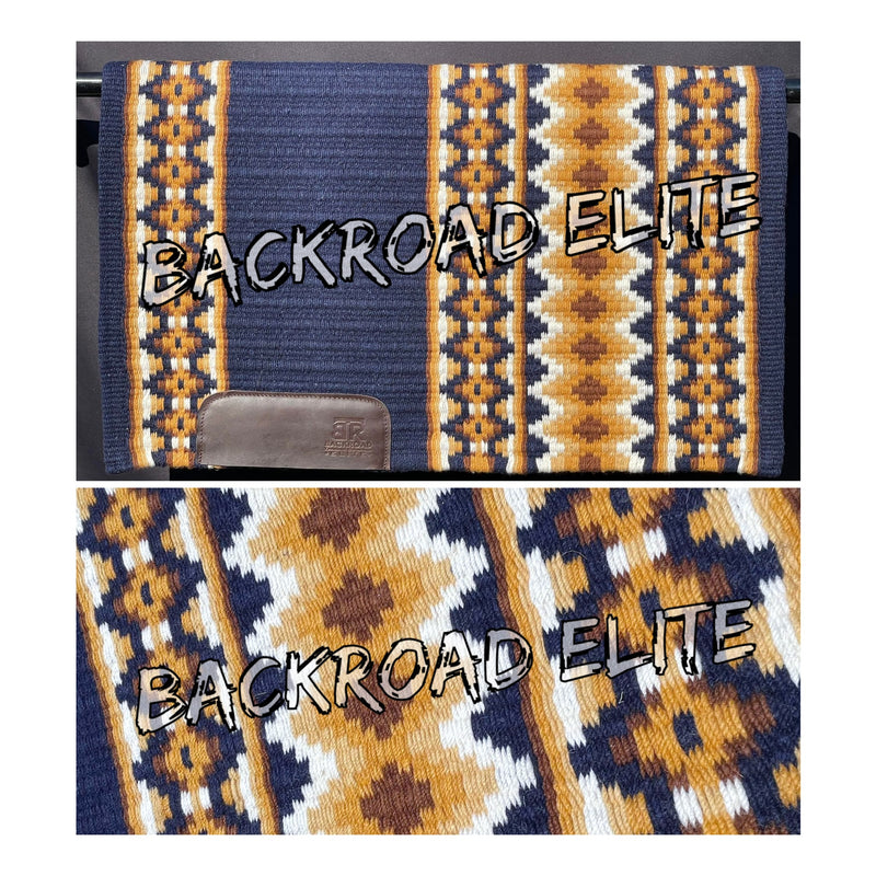 ELITE Show Blanket