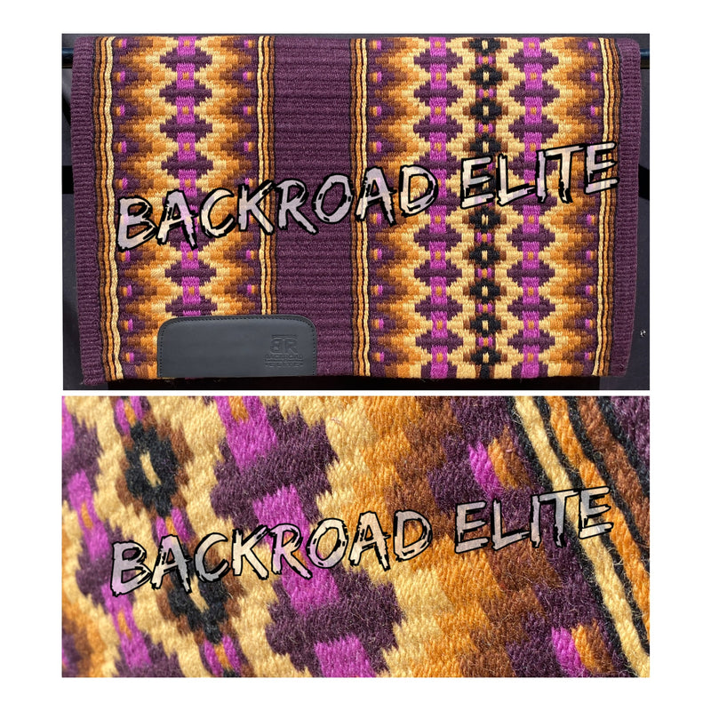 ELITE Show Blanket