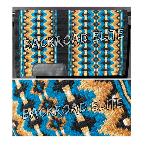 ELITE Show Blankets