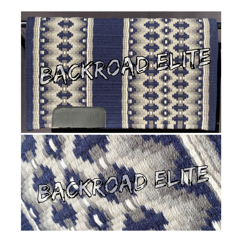 ELTE Show Blanket