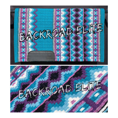 ELITE Show Blanket