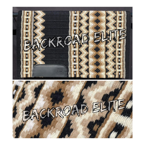 ELITE Show Blanket
